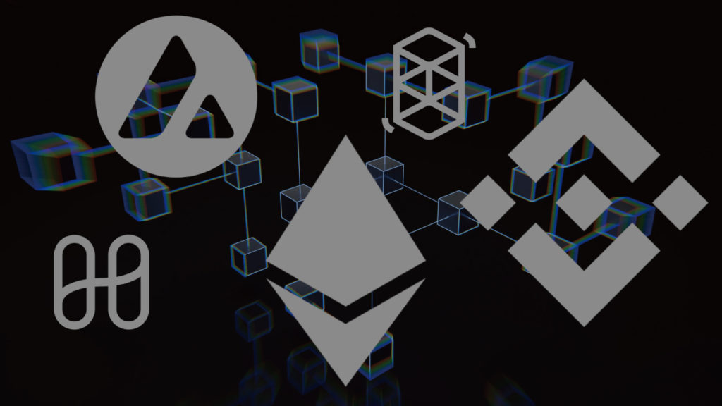blockchain-layer-1