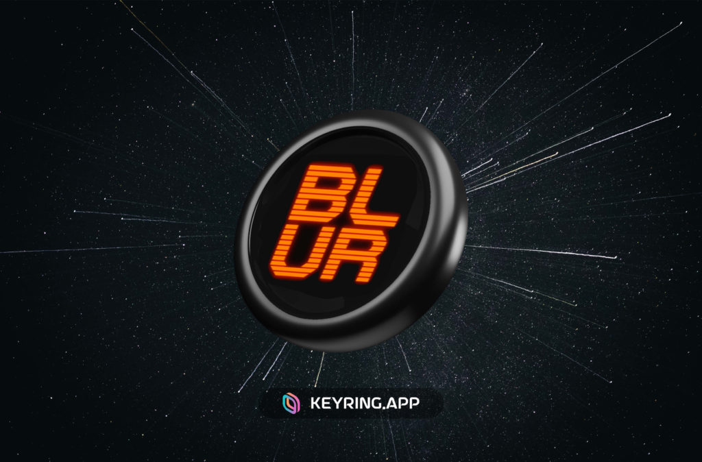 blur crypto airdrop