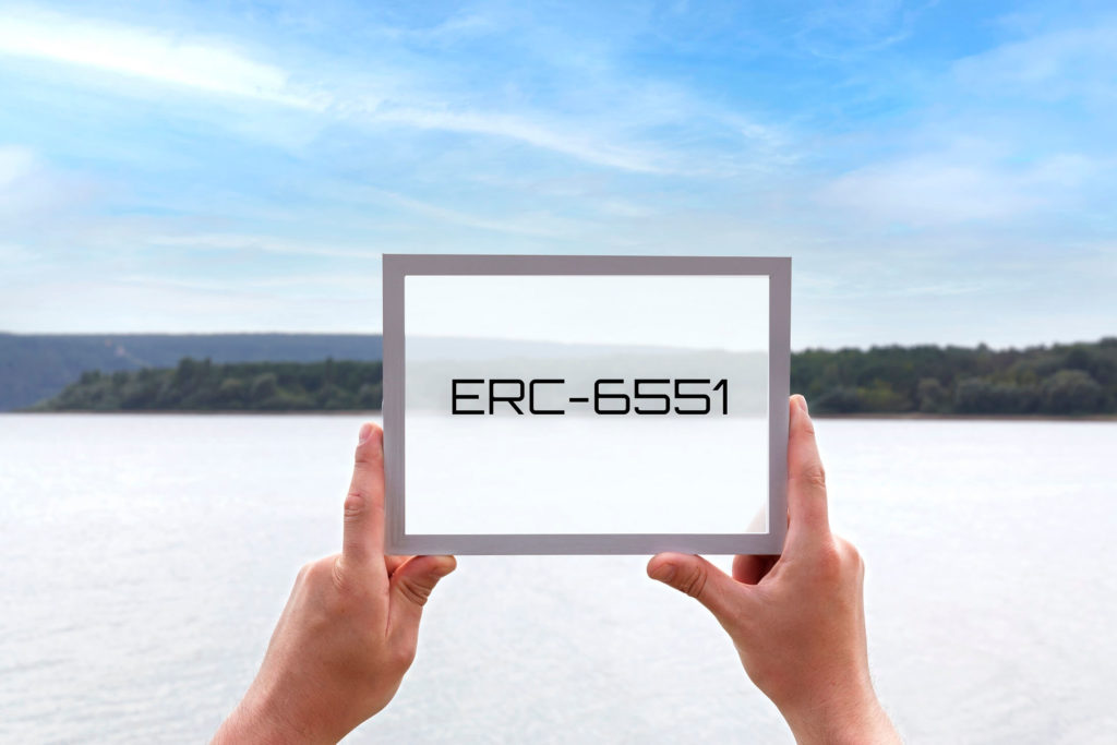 erc-6551 token