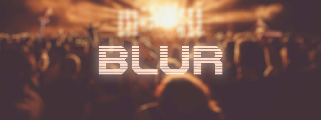 what is blur crypto
