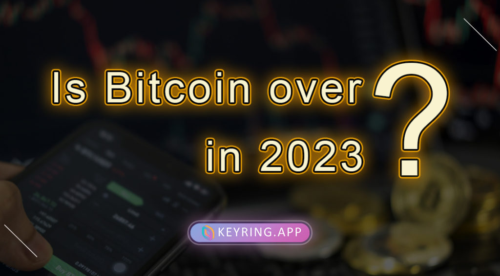 Is Bitcoin dead Thumb 2