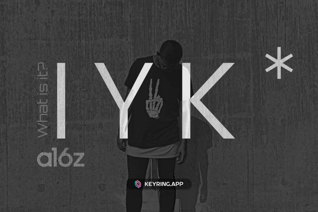 IYK