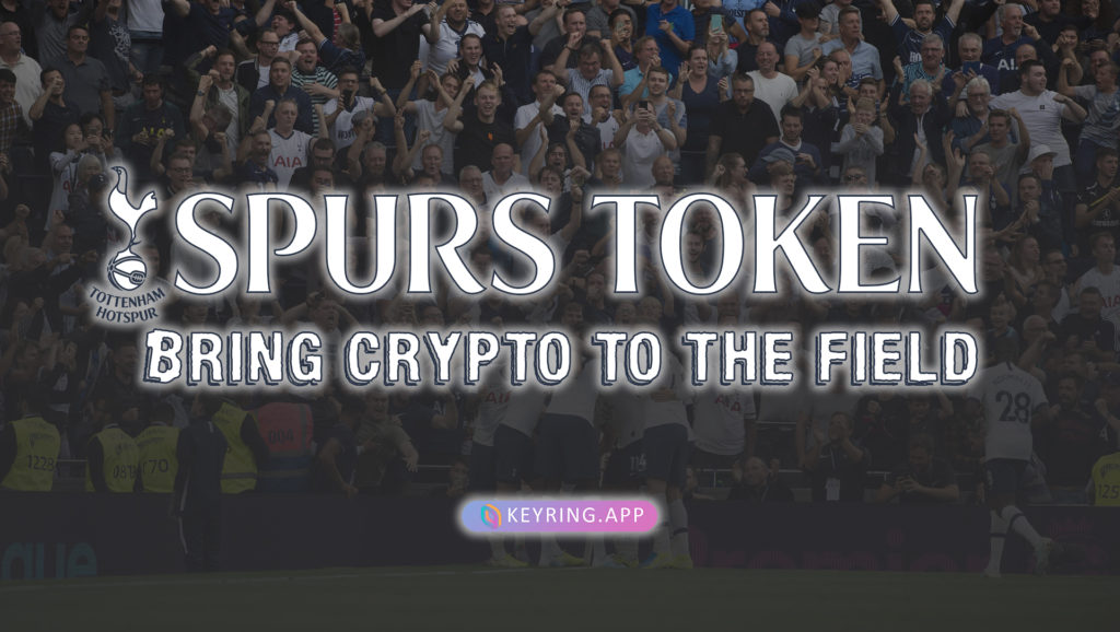 SPURS Token thumb