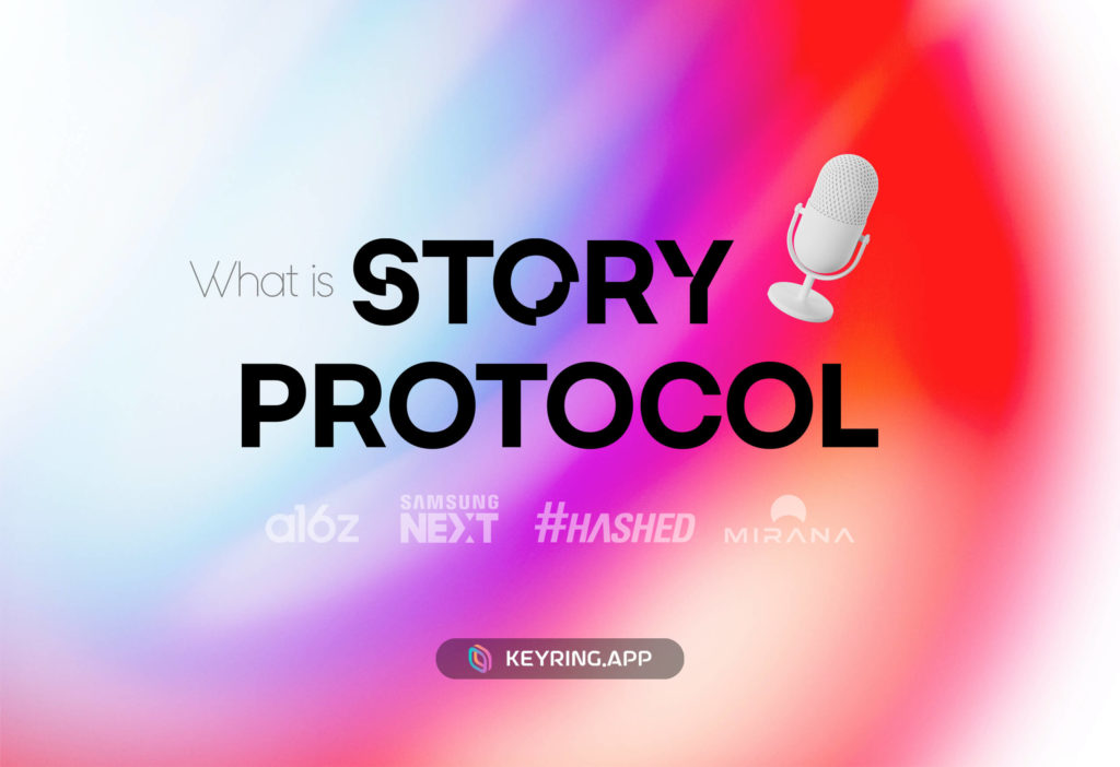 Story Protocol