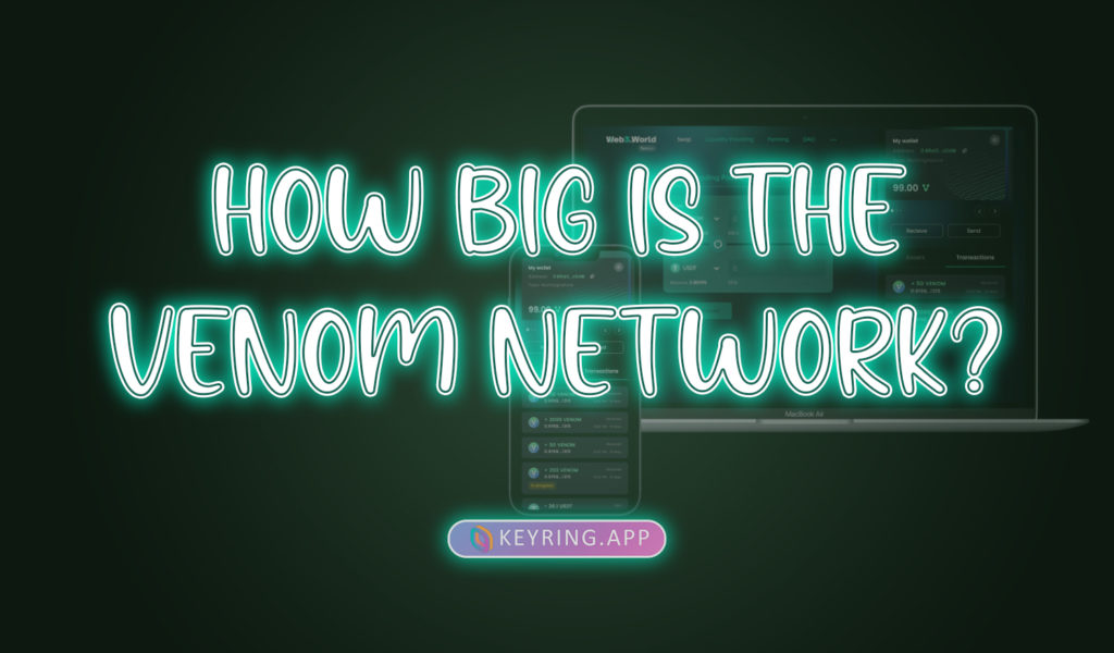 Venom network thumb simple