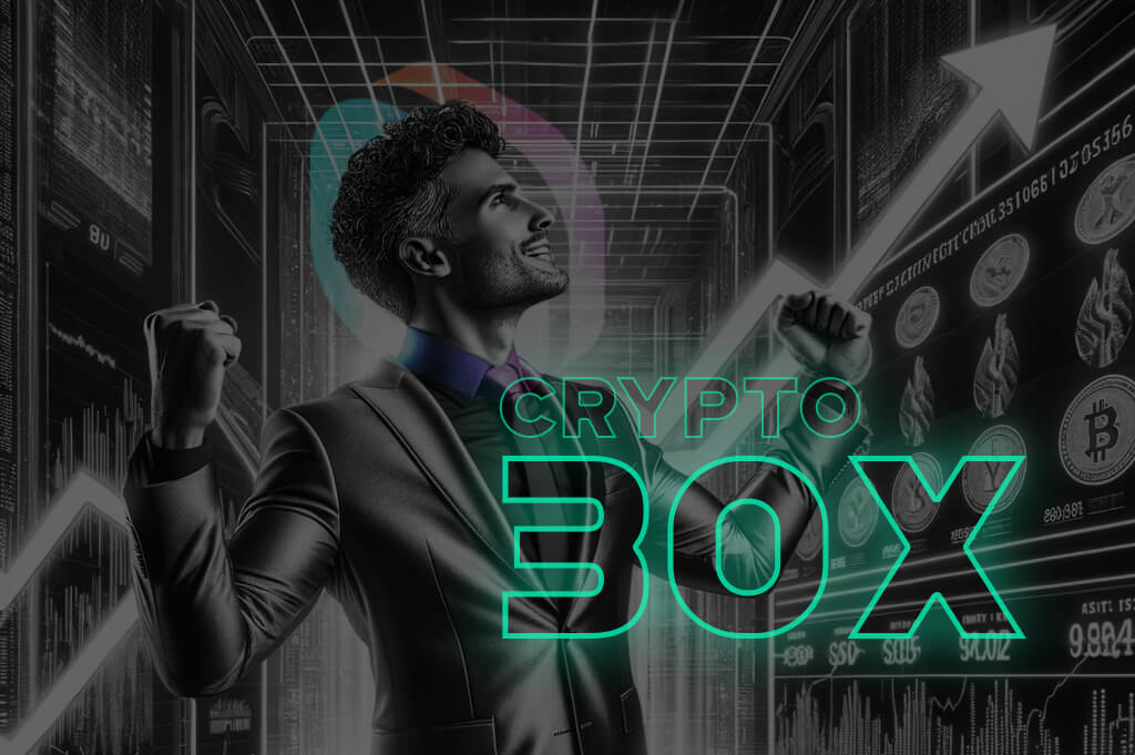 crypto 30x project for 2024