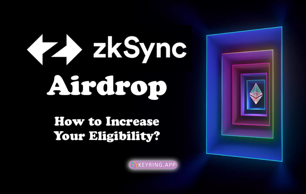 zkSync airdrop thumb