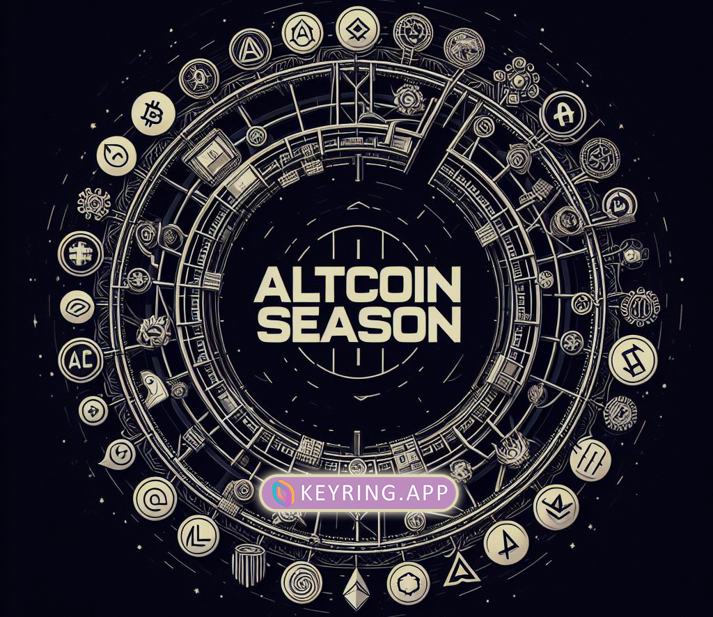 ALTCOIN SEASON thumb