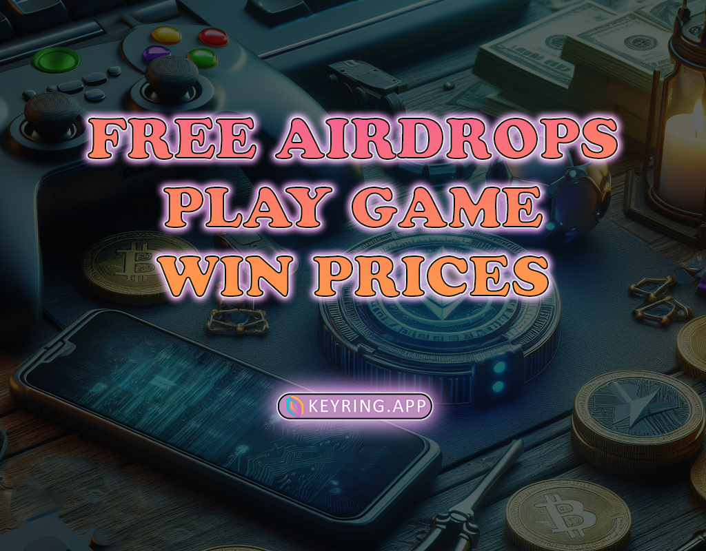 AIRDROPS FOR SMALL SPENDERS THUMB