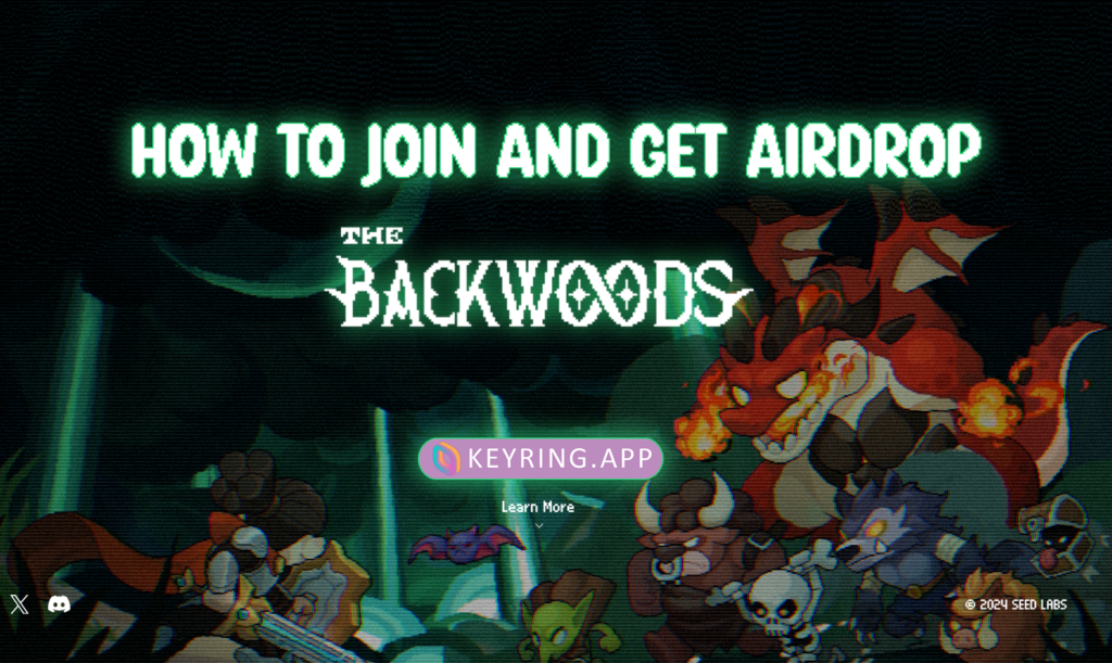 the Backwoods thumbnail