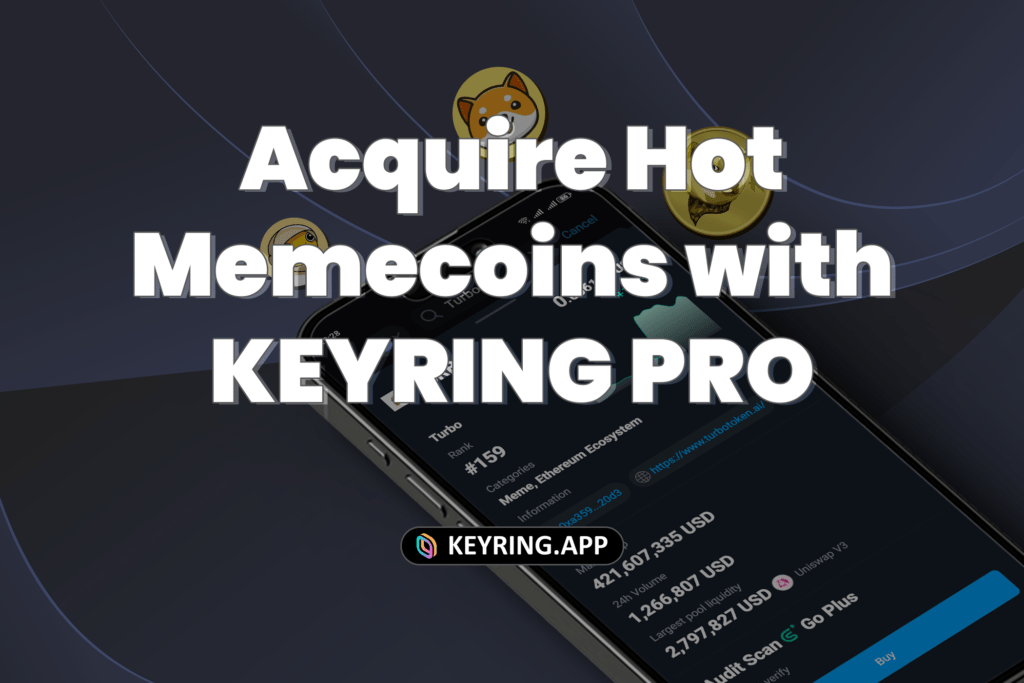 Binance listing 3 hot memecoins thumb new new