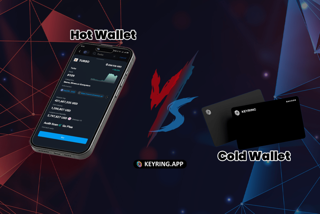 hot wallets and cold wallets thumb 3