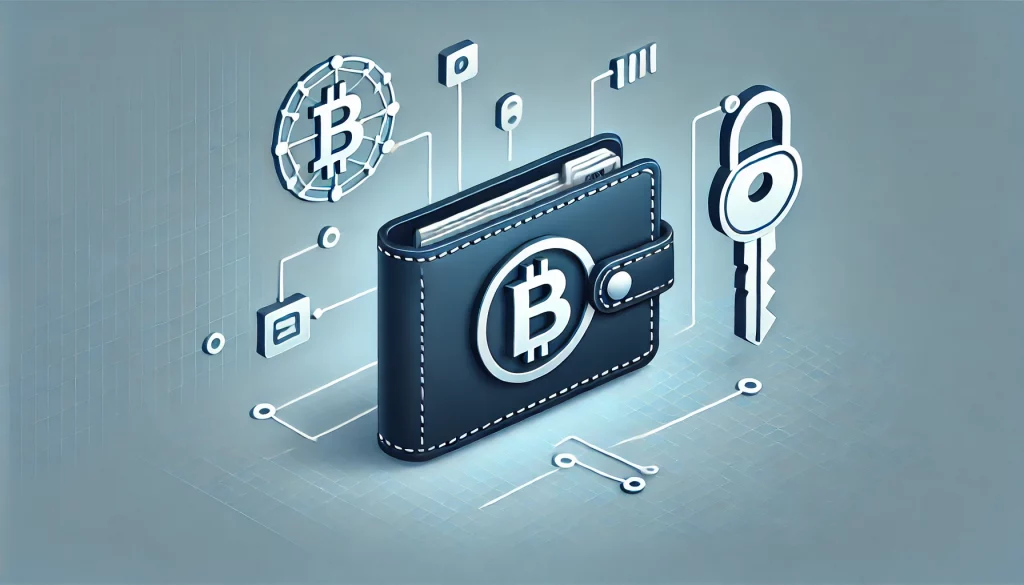 wallet private key