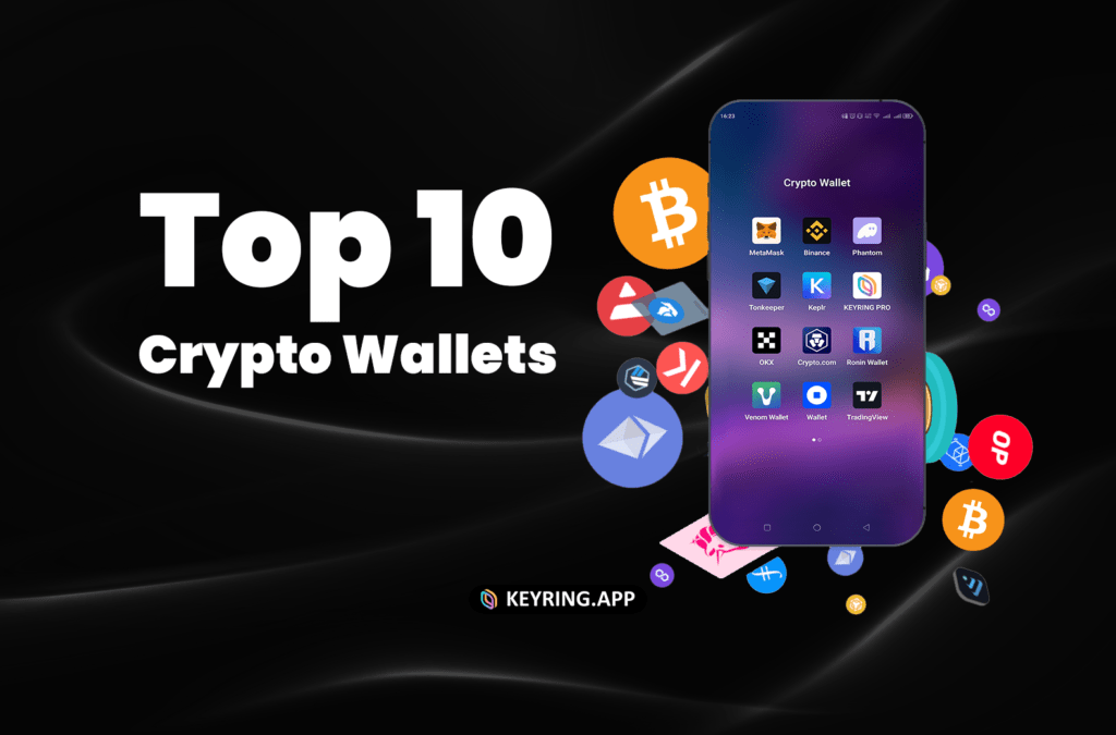 Fintechzoom best crypto wallet thumb