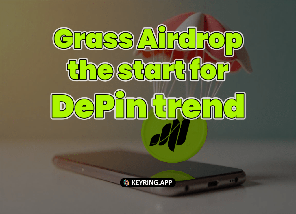 Grass airdrop thumb