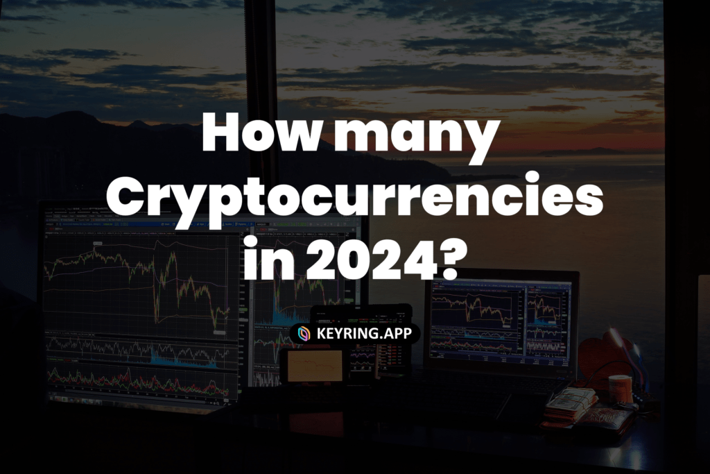 How many cryptocurrencies in 2024 Thumb