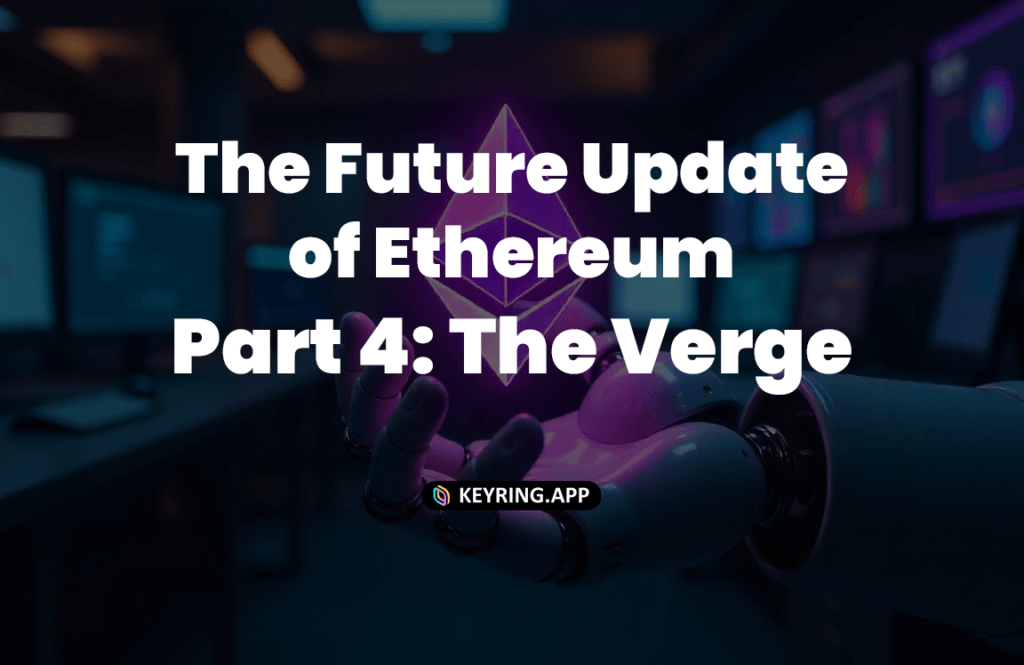 The verge thumb