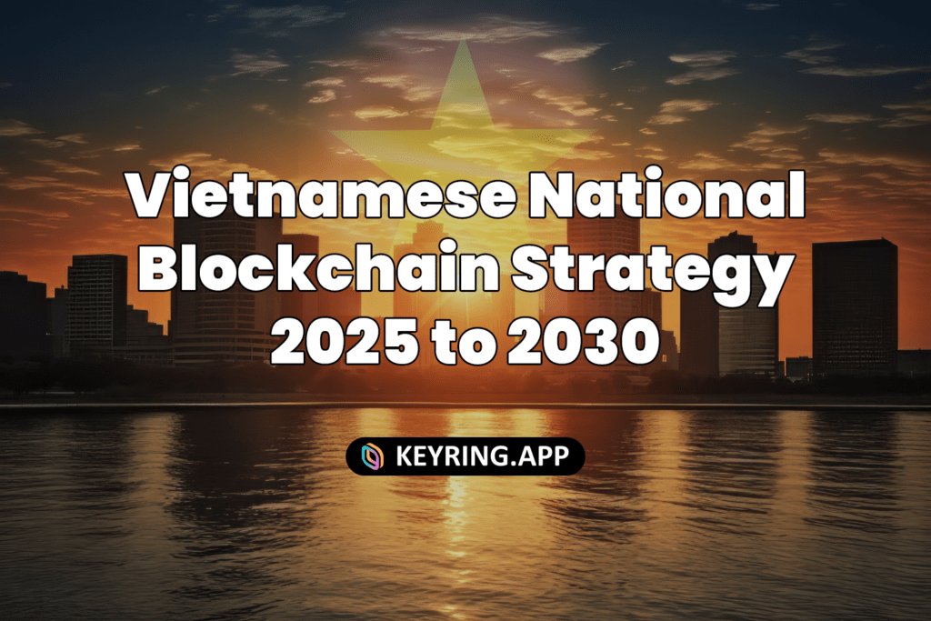 Vietnamese National Blockchain Strategy thumbnail 2