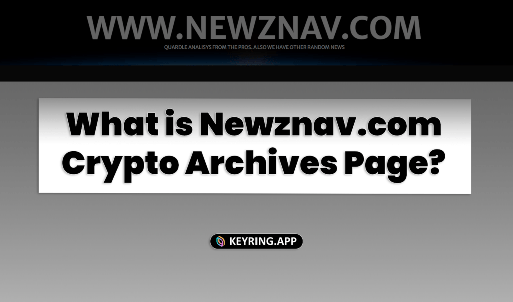 Newznav.com Crypto Archives Page thumb