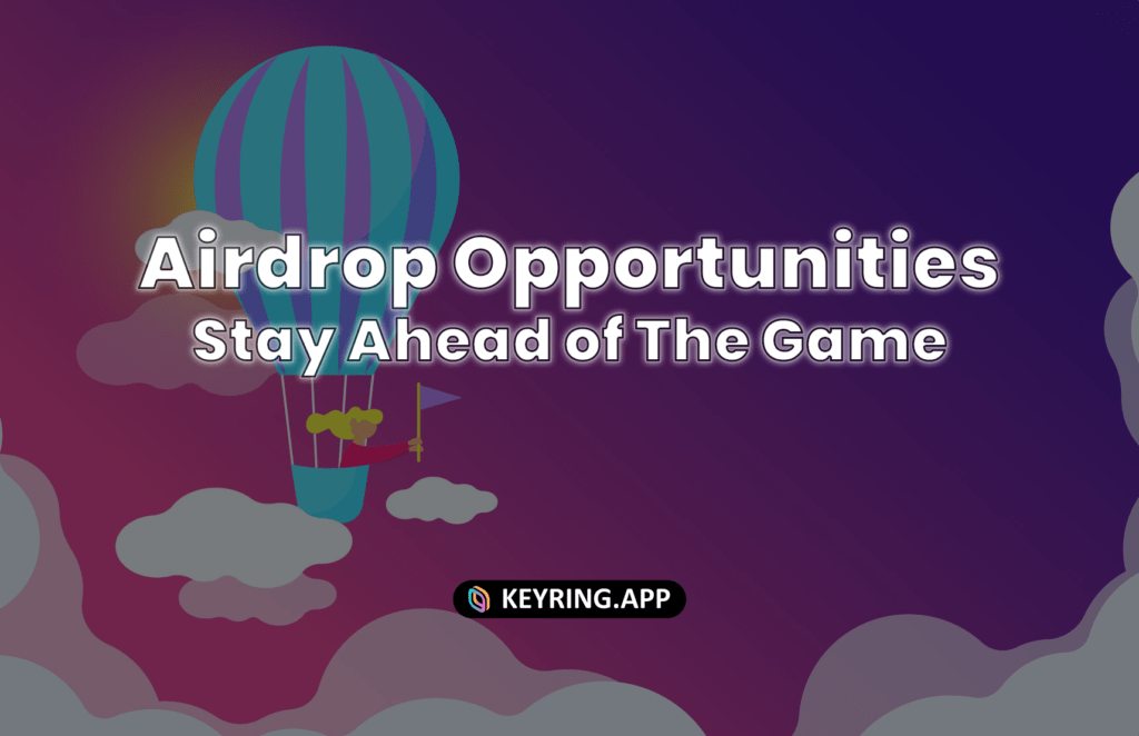 Airdrop oppotunities Ferb and March thumb