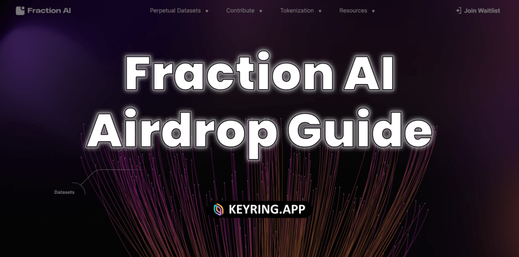 Fraction AI Airdrop thumb