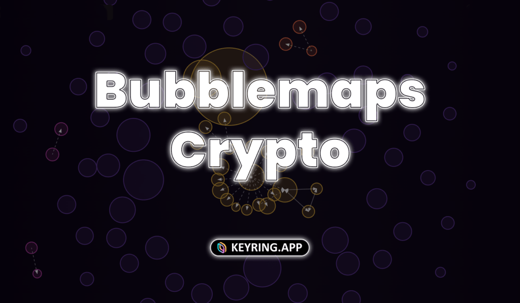 Crypto Bubbles Map thumb