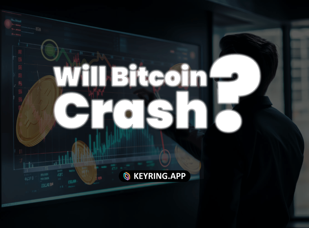 Will Bitcoin Crash Analyzing the Risks and Market Trends thumb