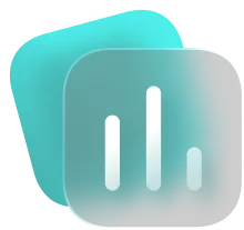 Chart icon