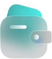 Wallet icon