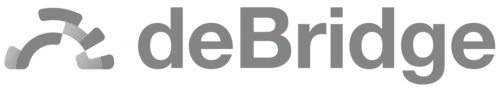 Debridge Logo